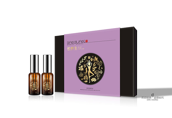 養(yǎng)生包裝盒設(shè)計