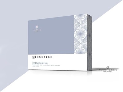 護(hù)膚品包裝盒-護(hù)膚品包裝盒設(shè)計(jì)---河南點(diǎn)創(chuàng)包裝