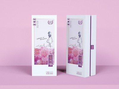 果酒精品盒定做-白酒禮品盒定做-精品禮盒定制廠家