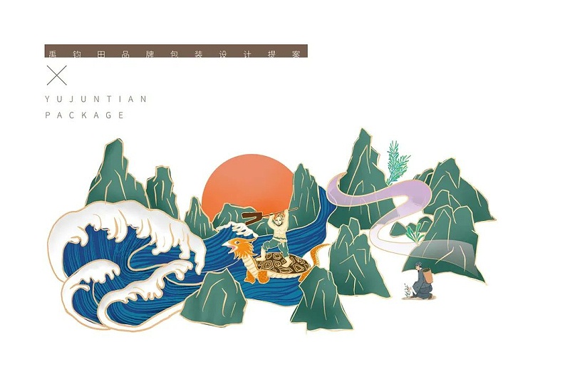 包裝盒定制廠家