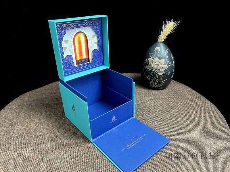 包裝盒定制廠家：化妝品包裝盒設計如何具有個性