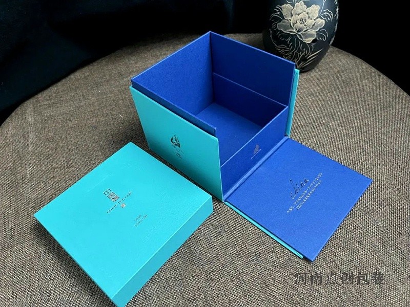 包裝盒定做廠家