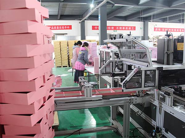 化妝刷包裝盒定做廠家