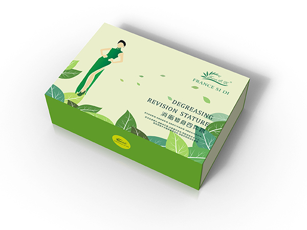 包裝盒定制-視覺包裝設計