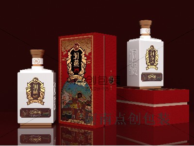 酒盒包裝廠家:各類白酒精品盒定制 酒盒包裝廠家:各類白酒精品盒定制
