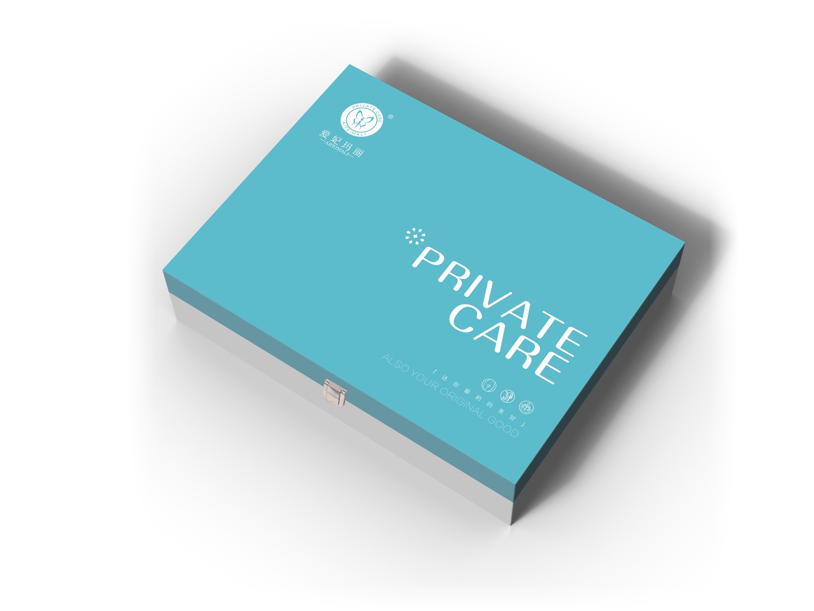 建立綠色材料包裝，綠色健康行