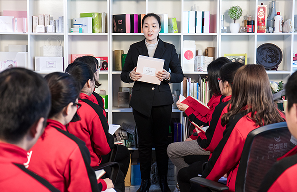 包裝盒設計定制公司