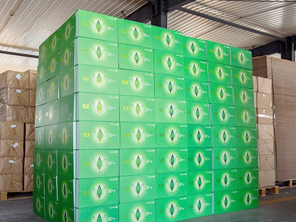 紙箱包裝盒的常用標(biāo)志有哪些?