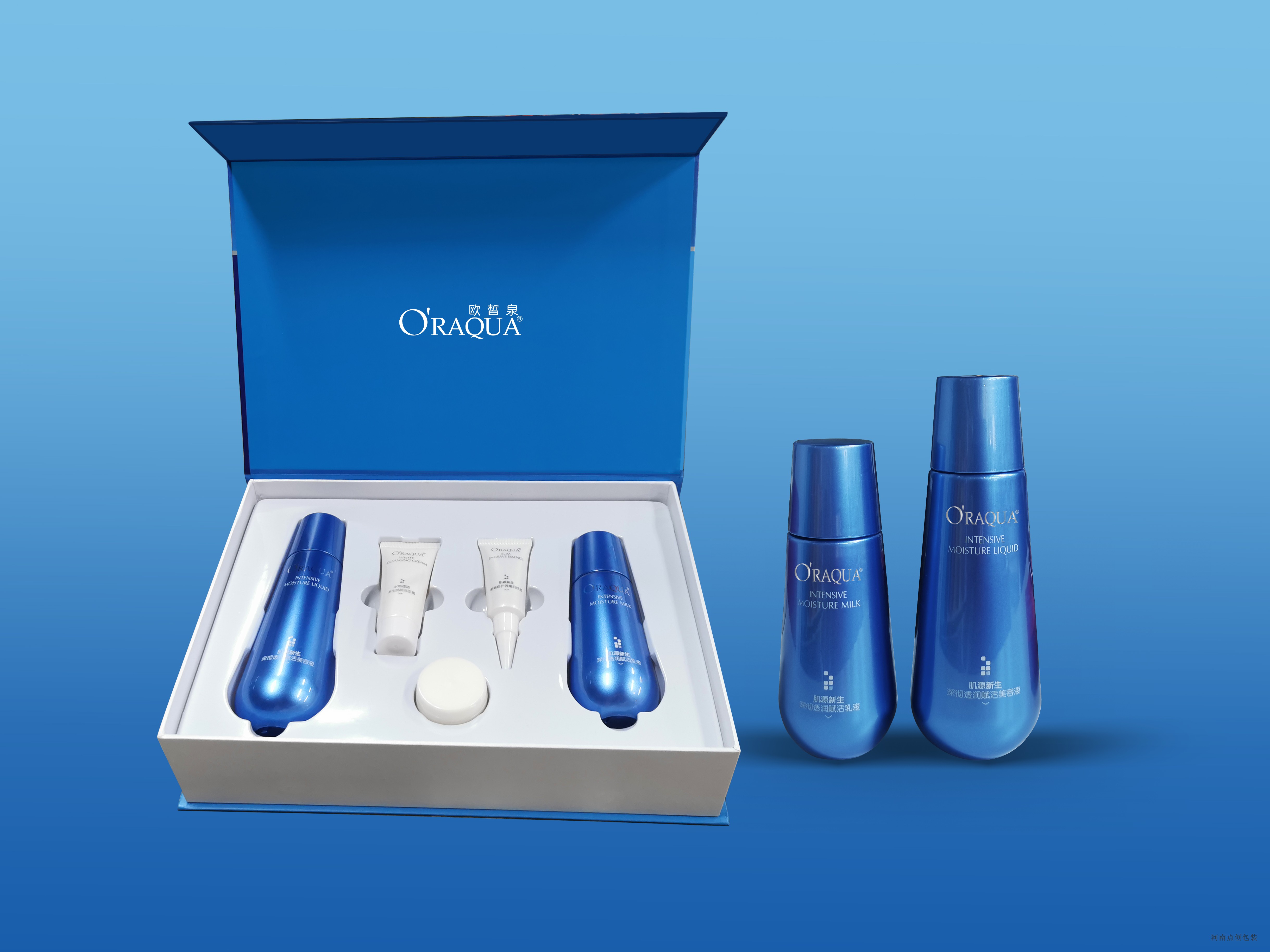 點創(chuàng)包裝盒定制廠家：印刷品印刷色差的問題？造成色差的原因