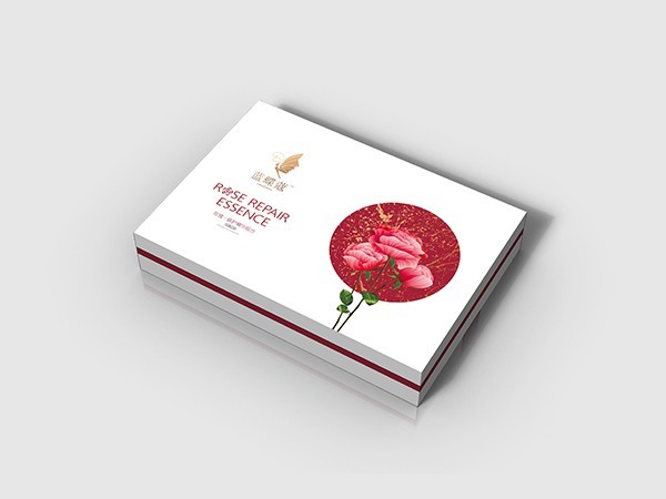 化妝品包裝盒怎樣設(shè)計才會符合女性消費心理？