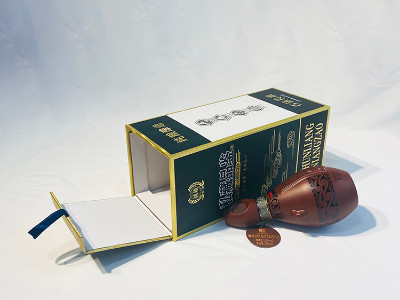 通用酒類包裝盒-白酒包裝盒定制