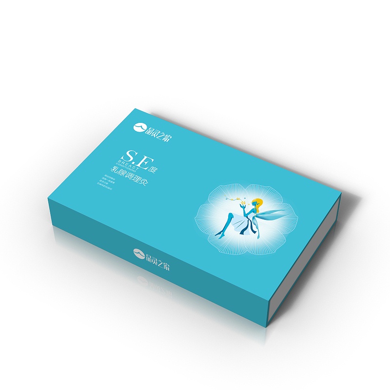 包裝盒設(shè)計