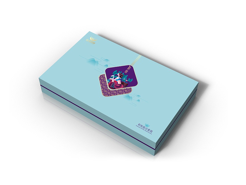 包裝盒設(shè)計