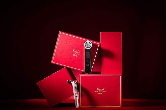 包裝禮品盒定做