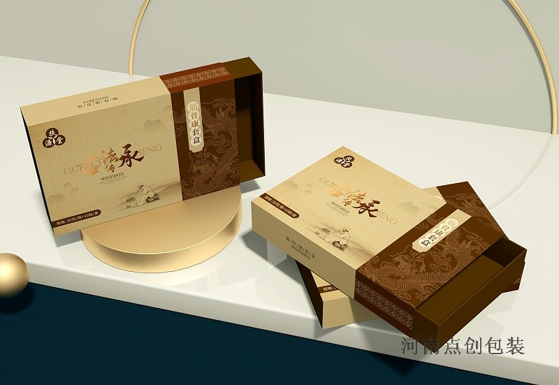 禮盒生產(chǎn)廠家