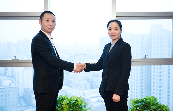 施得集團(tuán)合作