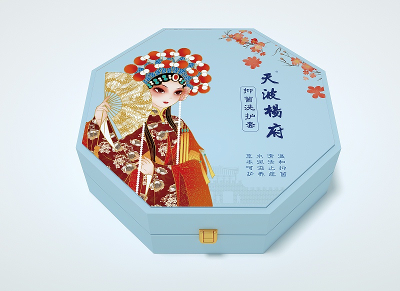 精品禮盒定制廠家