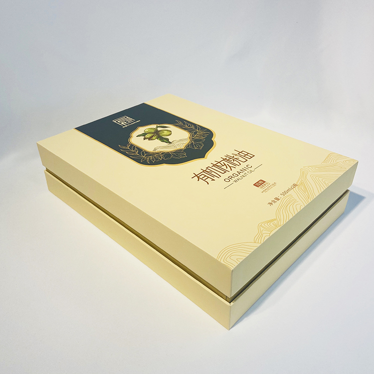 天地蓋精品盒定制廠家