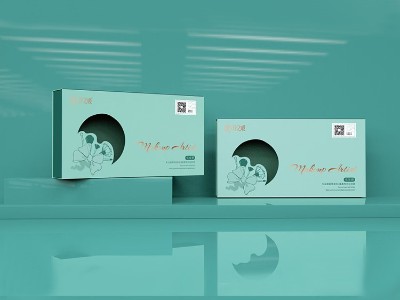 面部套盒定做-化妝刷抽拉盒定做-化妝品包裝盒定做廠家