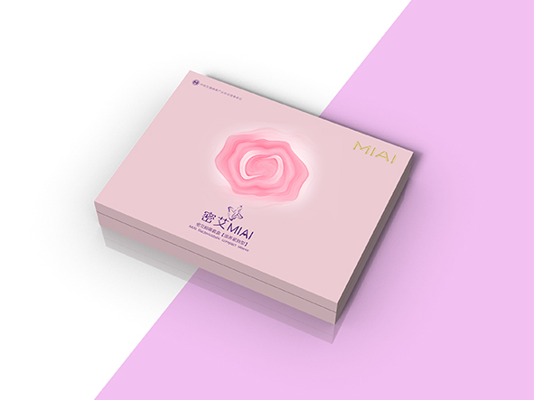 鄭州包裝盒設計