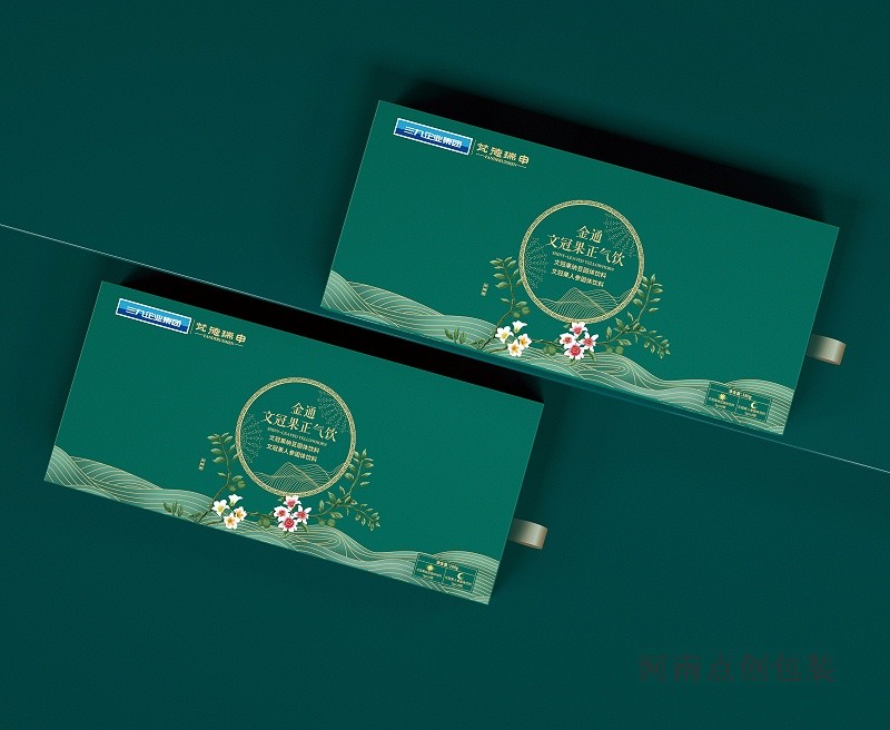 禮盒生產(chǎn)廠家