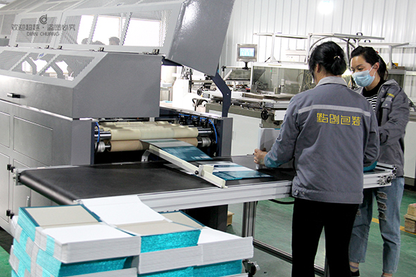 私護(hù)禮盒定制