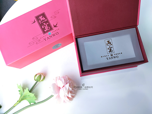 燕窩外包裝定制