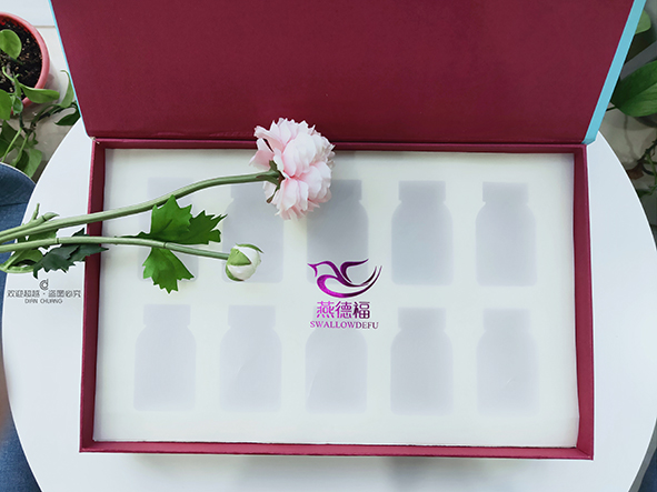 燕窩包裝盒定制