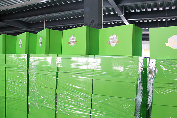 精美保健品包裝定制