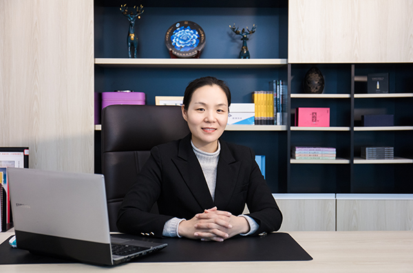 點創(chuàng)包裝-總經(jīng)理