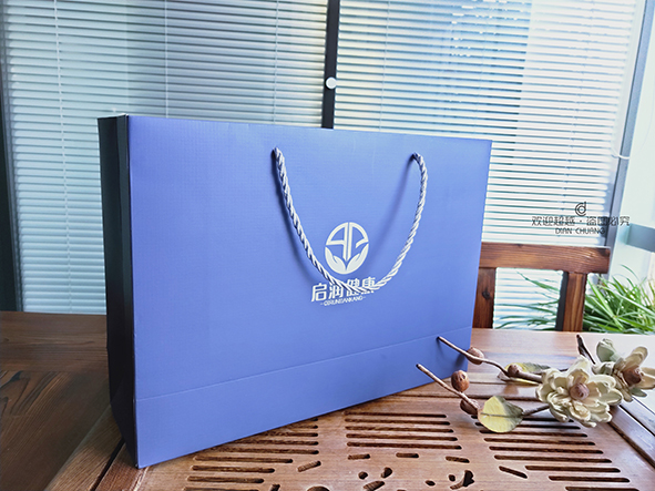 茶葉包裝盒定制