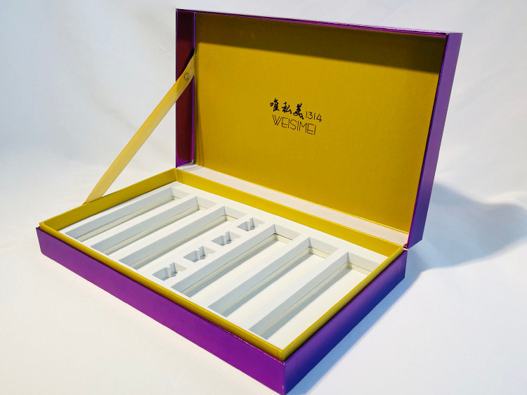 私護包裝盒定制