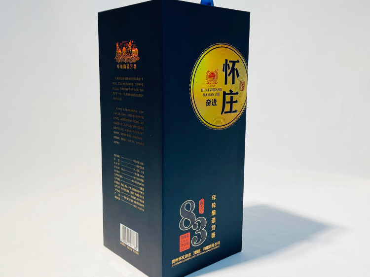 酒盒包裝生產(chǎn)廠家-點(diǎn)創(chuàng)包裝