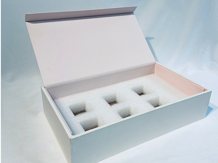 燕窩包裝盒生產