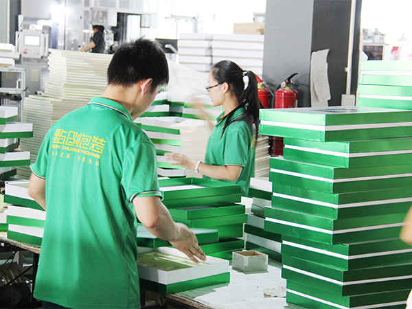 護(hù)膚品包裝定制