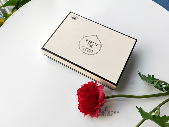 化妝品包裝設計