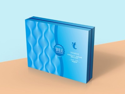 化妝品外盒-化妝品外盒定制廠---河南點創包裝制品有限公司