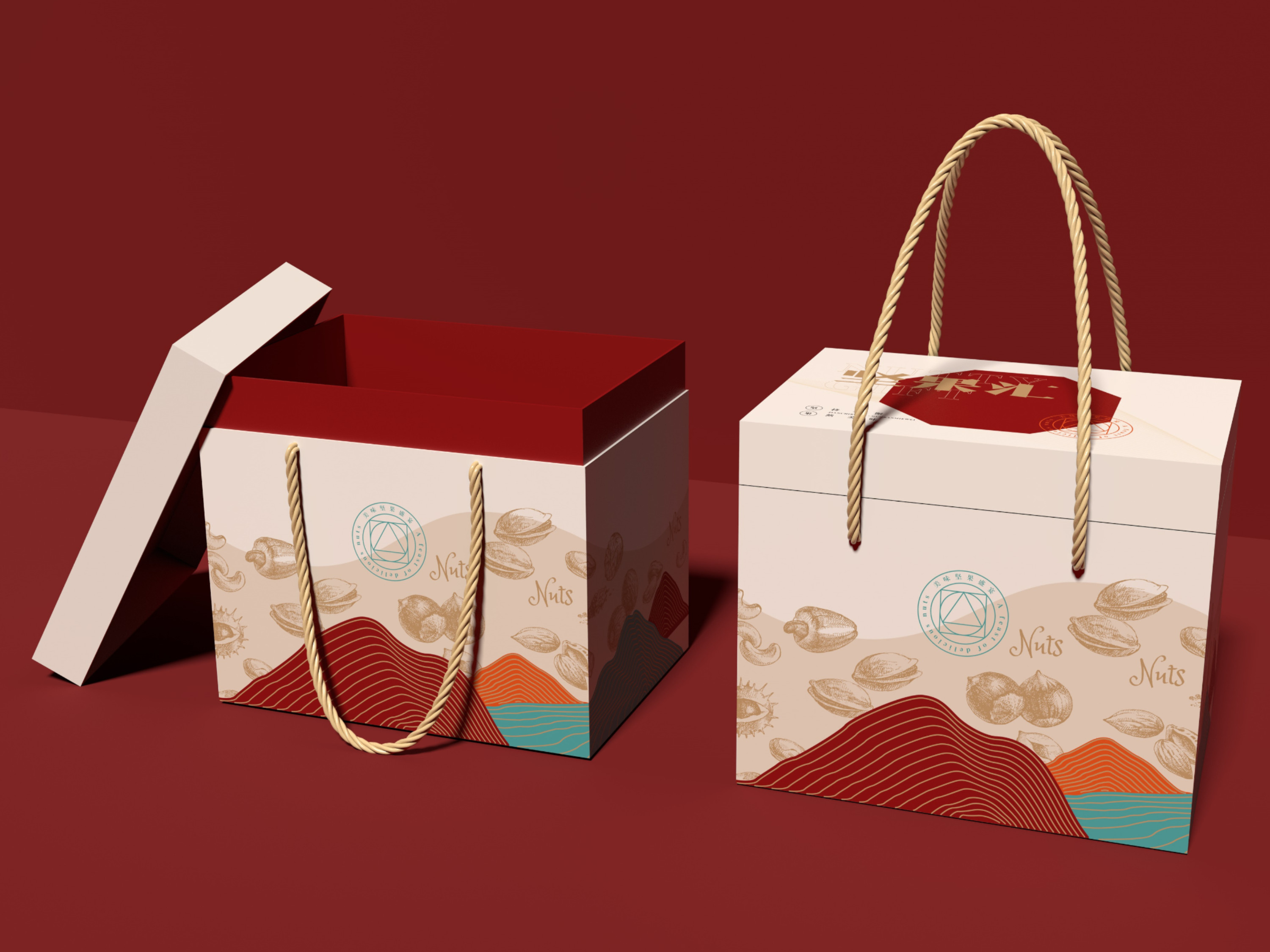 點(diǎn)創(chuàng)包裝：需要定制禮盒包裝改如何去選擇廠家？