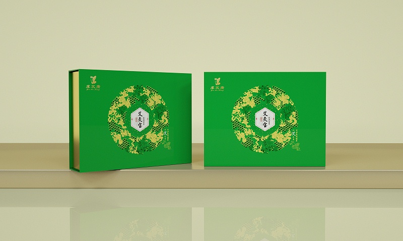 包裝盒定制廠(chǎng)家