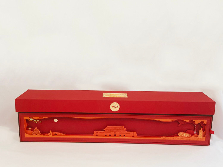 點(diǎn)創(chuàng)包裝：歐美禮品盒定制外觀風(fēng)格是什么樣的？