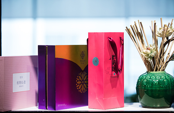 鄭州精品包裝盒定制--后現代主義與包裝設計