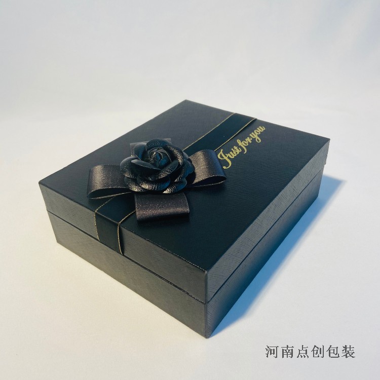 包裝盒定制廠家