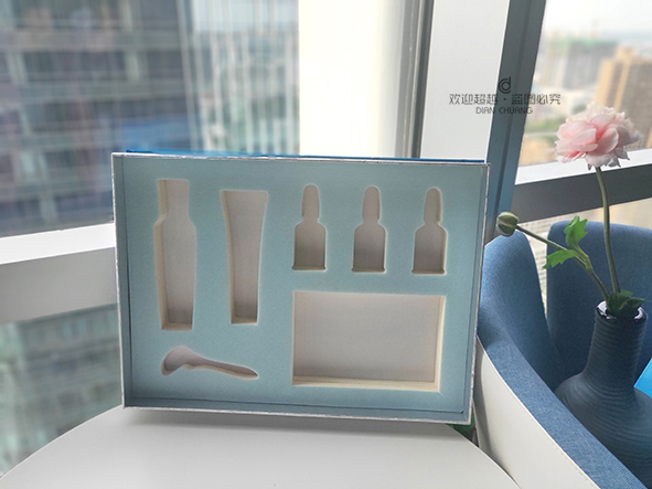 化 妝品外盒定制