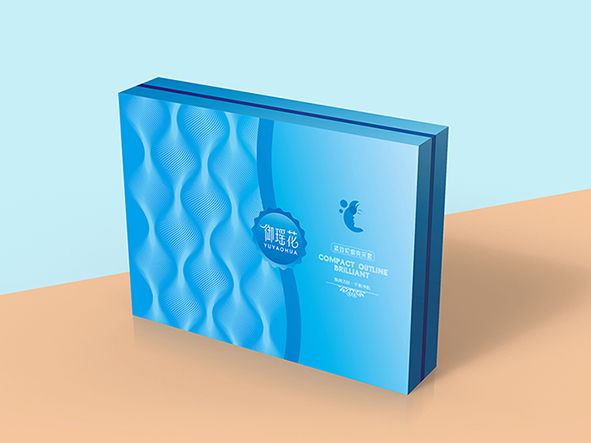 包裝盒設計-消費者定位