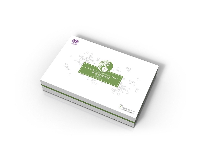 包裝盒設(shè)計(jì)