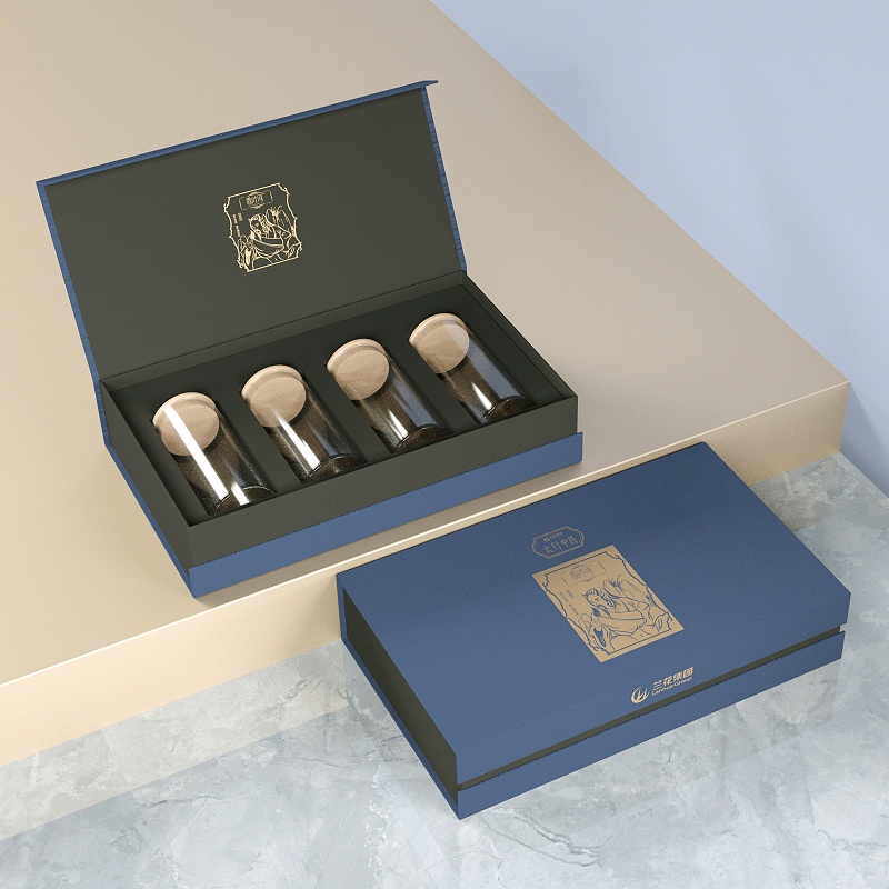 禮盒生產(chǎn)廠家