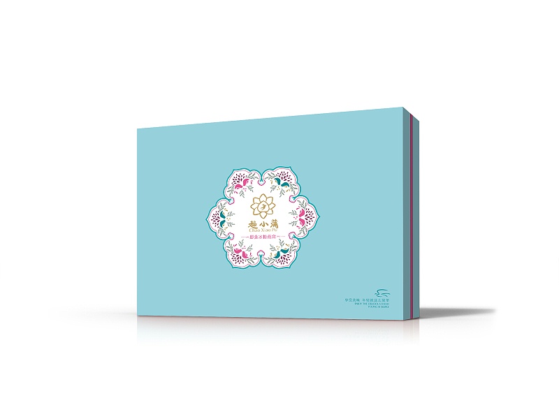 包裝盒設(shè)計(jì)圖