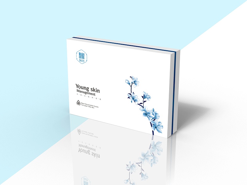 包裝盒設(shè)計(jì)圖