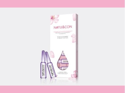 護膚品包裝盒-護膚品包裝設計---河南點創包裝