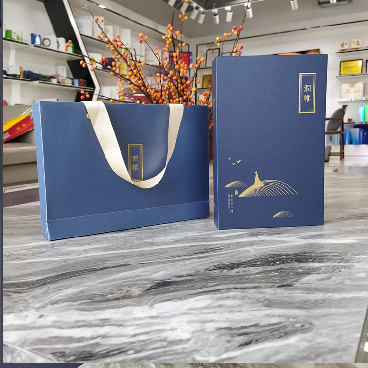 高檔通用茶葉禮盒現貨，不可錯過